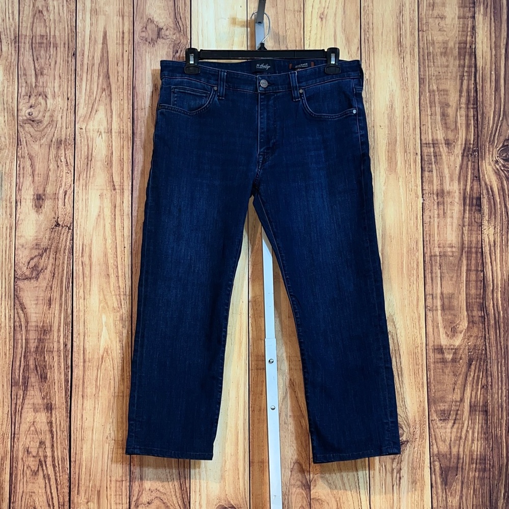 34 Heritage Jeans